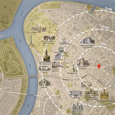 Play Cloud With Cinema & Foosball Old Town Heart Daire *