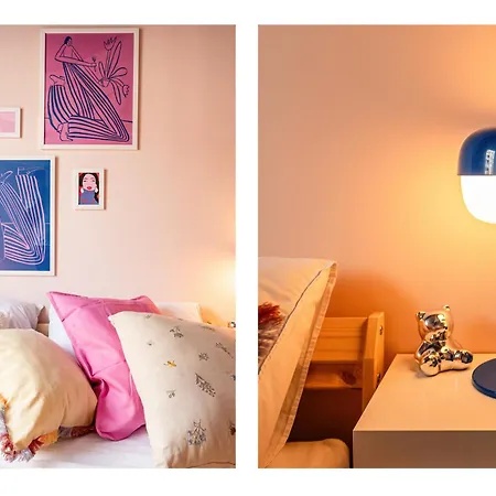 Apartmán Play Cloud With Cinema & Foosball Old Town Heart *