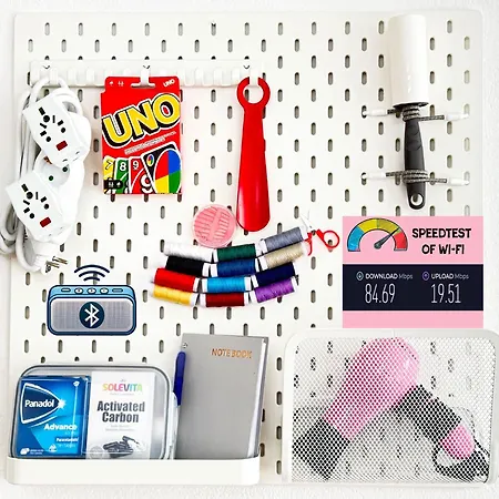 Daire Play Cloud With Cinema & Foosball Old Town Heart