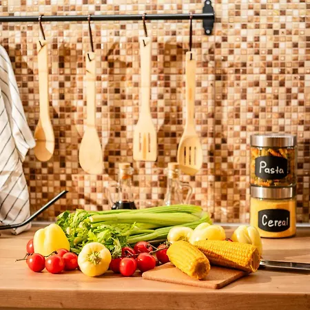 Daire Play Cloud With Cinema & Foosball Old Town Heart Belgrad