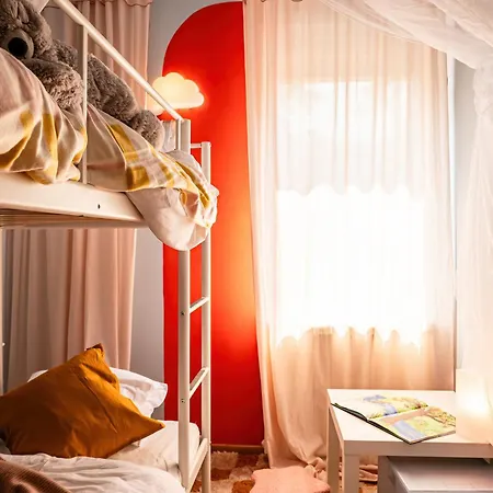 Play Cloud Manor Old Town Heart Renovated * Belgrad