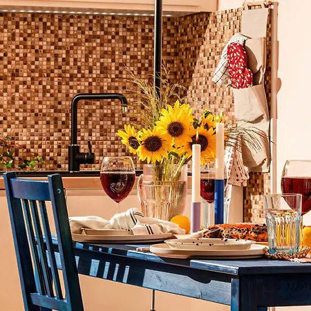 Apartmán Play Cloud With Cinema & Foosball Old Town Heart