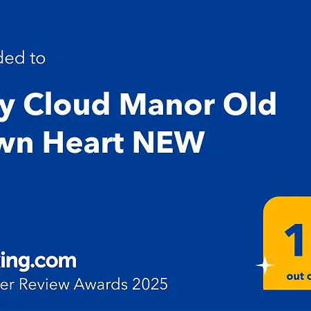 Play Cloud Manor Old Town Heart Renovated * ベオグラード