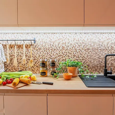 Apartmán Play Cloud With Cinema & Foosball Old Town Heart