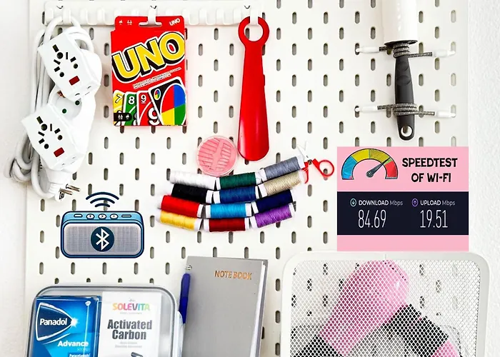 شقة Play Cloud With Cinema & Foosball Old Town Heart