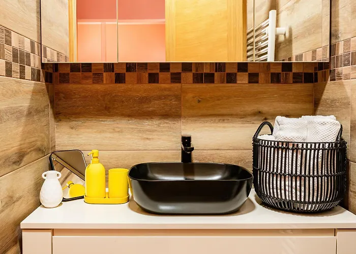 شقة Play Cloud With Cinema & Foosball Old Town Heart *