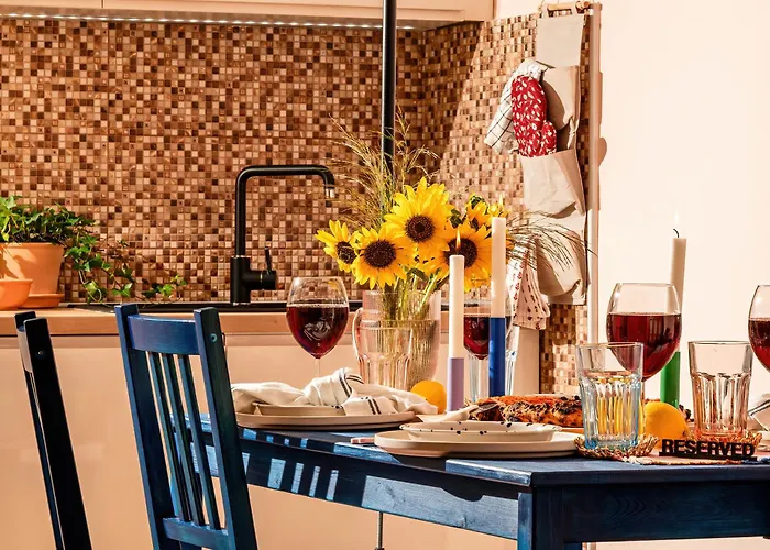 شقة Play Cloud With Cinema & Foosball Old Town Heart