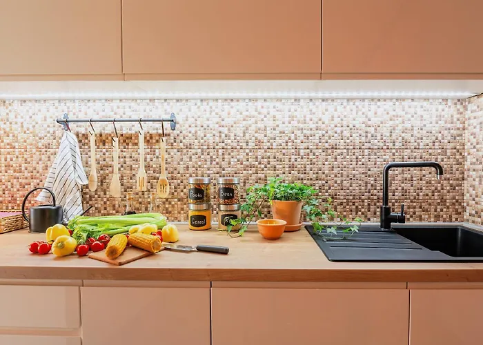 شقة Play Cloud With Cinema & Foosball Old Town Heart